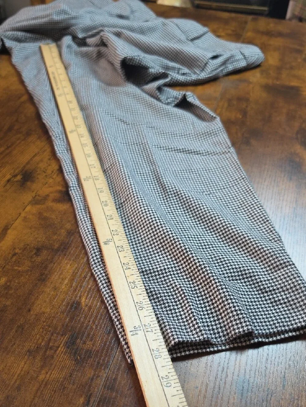 Talbots hampshire ankle